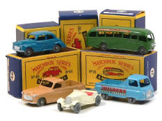 MATCHBOX (GB) (5)