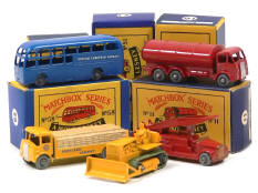 MATCHBOX (GB) (5)