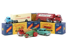 MATCHBOX (GB) (5)