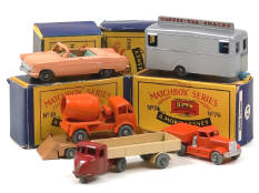 MATCHBOX (GB) (5)