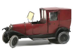 CITROËN (FRANCE) (1)
