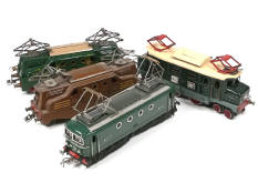 JEP & B.L.Z. 'O' (7)