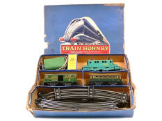 HORNBY 'O' (FRANCE) (1)