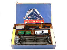 HORNBY 'O' (FRANCE) (1)