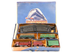 HORNBY 'O' (FRANCE) (1)