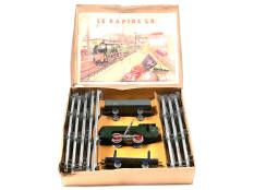 L.R. 'O' (FRANCE) (1)