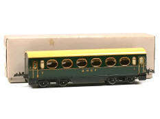 HORNBY 'O' (FRANCE) (1)