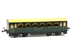 HORNBY 'O' (FRANCE) (1)