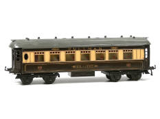 HORNBY 'O' (GB) (1)