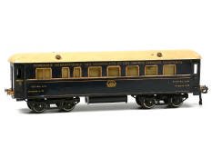 HORNBY 'O' (FRANCE) (1)