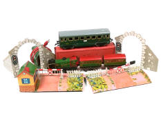 HORNBY 'O' (FRANCE) (1)