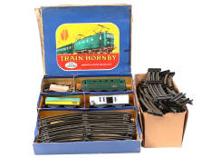 HORNBY 'O' (FRANCE) (1)
