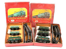 HORNBY 'O' (FRANCE) (2)