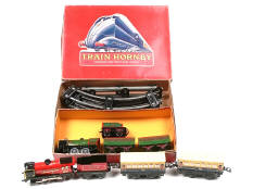 HORNBY 'O' (FRANCE) (1)