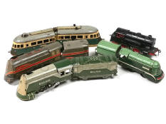 DIVERS (Ecartement O) (5)