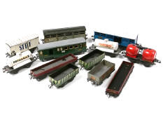 HORNBY 'O' (FRANCE) (12)