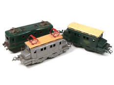 HORNBY 'O' (FRANCE) (3)