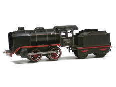 MÄRKLIN 'O' (ALLEMAGNE) (1)