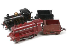 HORNBY 'O' (FRANCE) (2)
