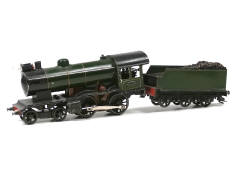 MARESCOT- FOURNEREAU (FRANCE) (1)