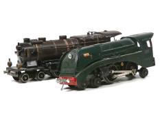 L.R. 'O' & DIVERS (2)