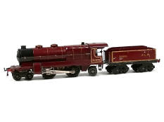 HORNBY 'O' (FRANCE) (1)