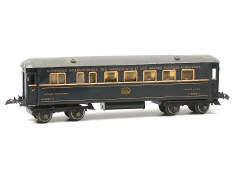 HORNBY 'O' (FRANCE) (1)