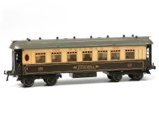 HORNBY 'O' (GB) (1)