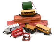 DIVERS (Ecartement O) (15)