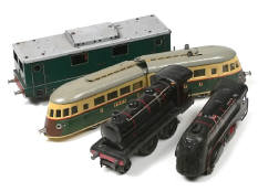 DIVERS (Ecartement O) (4)