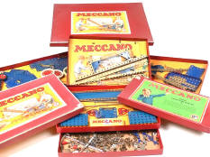 MECCANO (5)