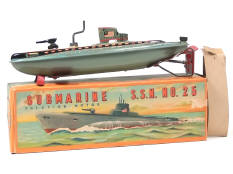 SAN - MARUSAN TOYS (JAPON) (1)