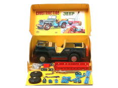 SAN - MARUSAN TOYS (JAPON) (1)