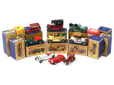 MATCHBOX - MODELS OF YESTERYEAR (GB) (19)