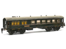 MÄRKLIN 'O' (ALLEMAGNE) (1)