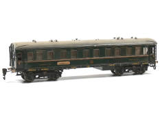MÄRKLIN 'O' (ALLEMAGNE) (1)