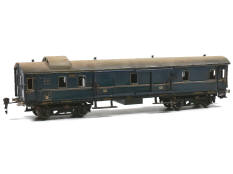 MÄRKLIN 'O' (ALLEMAGNE) (1)