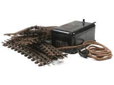 MÄRKLIN 'O' (ALLEMAGNE) (18)