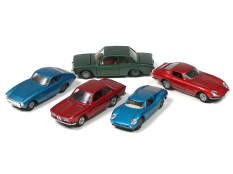 POLITOYS (ITALIE) (5)