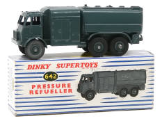 DINKY TOYS (GB) (1)