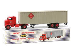 DINKY TOYS (GB) (1)