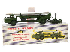 DINKY TOYS (GB) (1)