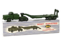DINKY TOYS (GB) (1)
