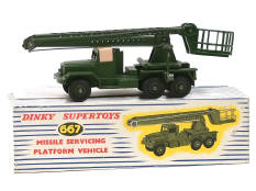 DINKY TOYS (GB) (1)