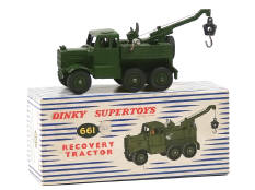 DINKY TOYS (GB) (1)