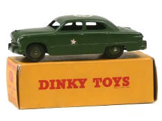 DINKY TOYS (GB) (1)