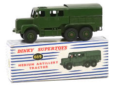 DINKY TOYS (GB) (1)
