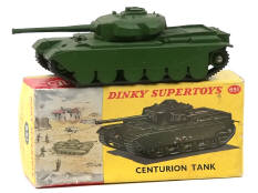 DINKY TOYS (GB) (1)