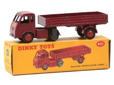 DINKY TOYS (GB) (1)