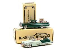 BROOKLIN MODELS (GB) (2)